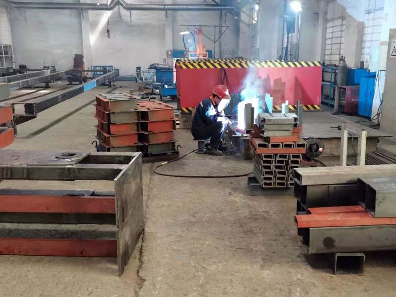 廠區風(feng)貌(mao)